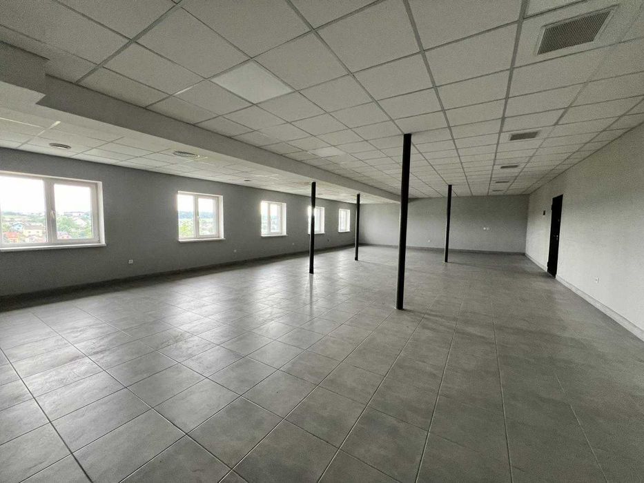 Оренда комерції, виробничі ,складські , офісні приміщення, Давидів