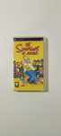 Os Simpsons O Jogo Playstation Portable PSP