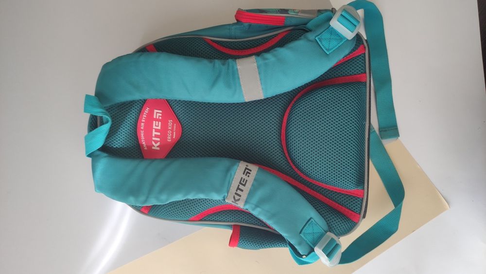 Рюкзак портфель для дівчинки кайт ( kite )