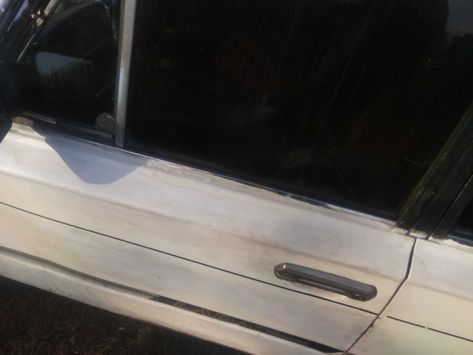 Ваз 21013, 1985 г.в.