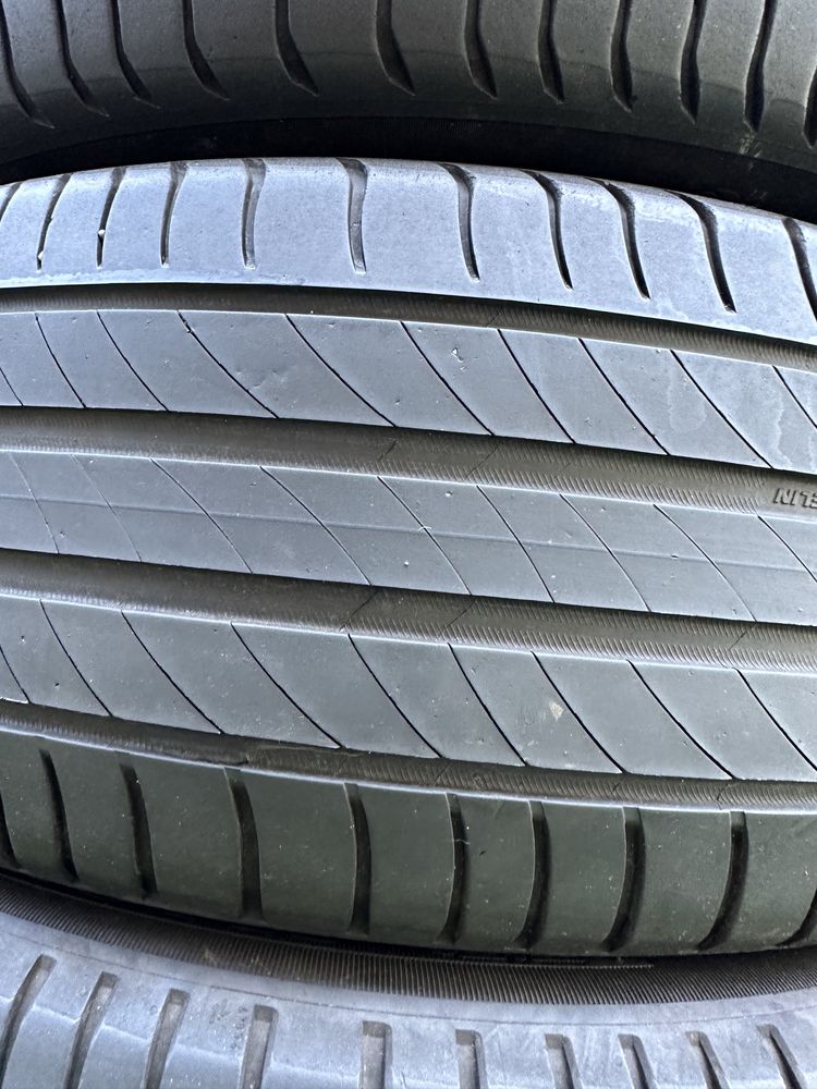 205/55/17 Michelin Prima Cy 4