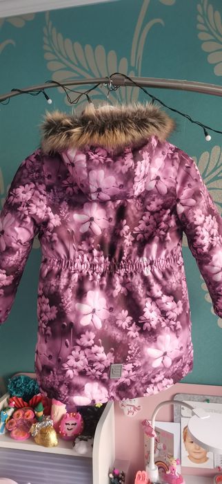 Комбинезон Lenne 128 р Rimona 24320c-6110