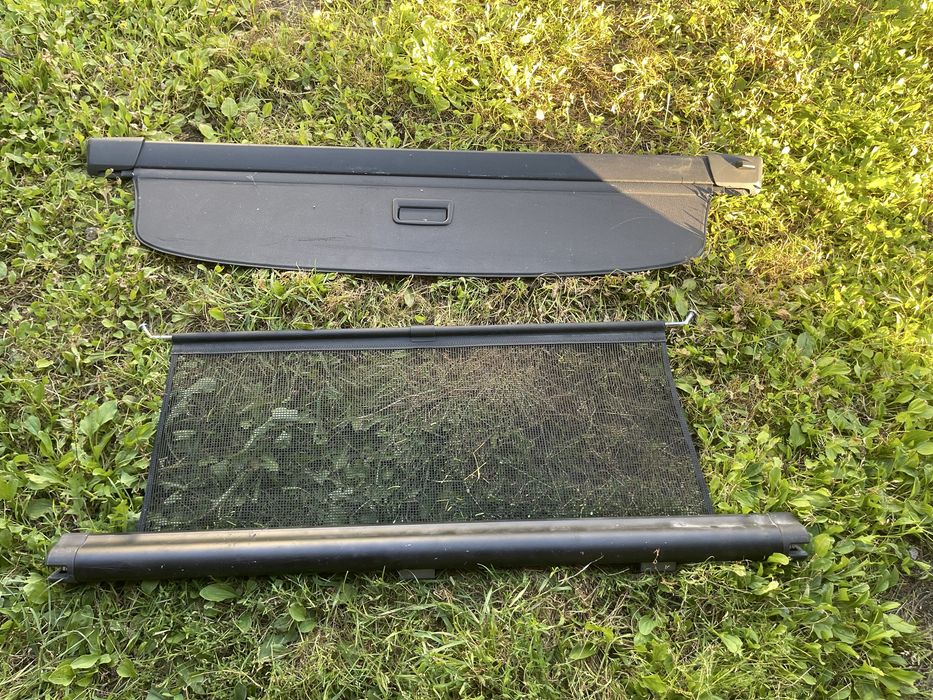 Сіточка з пасата Б 6