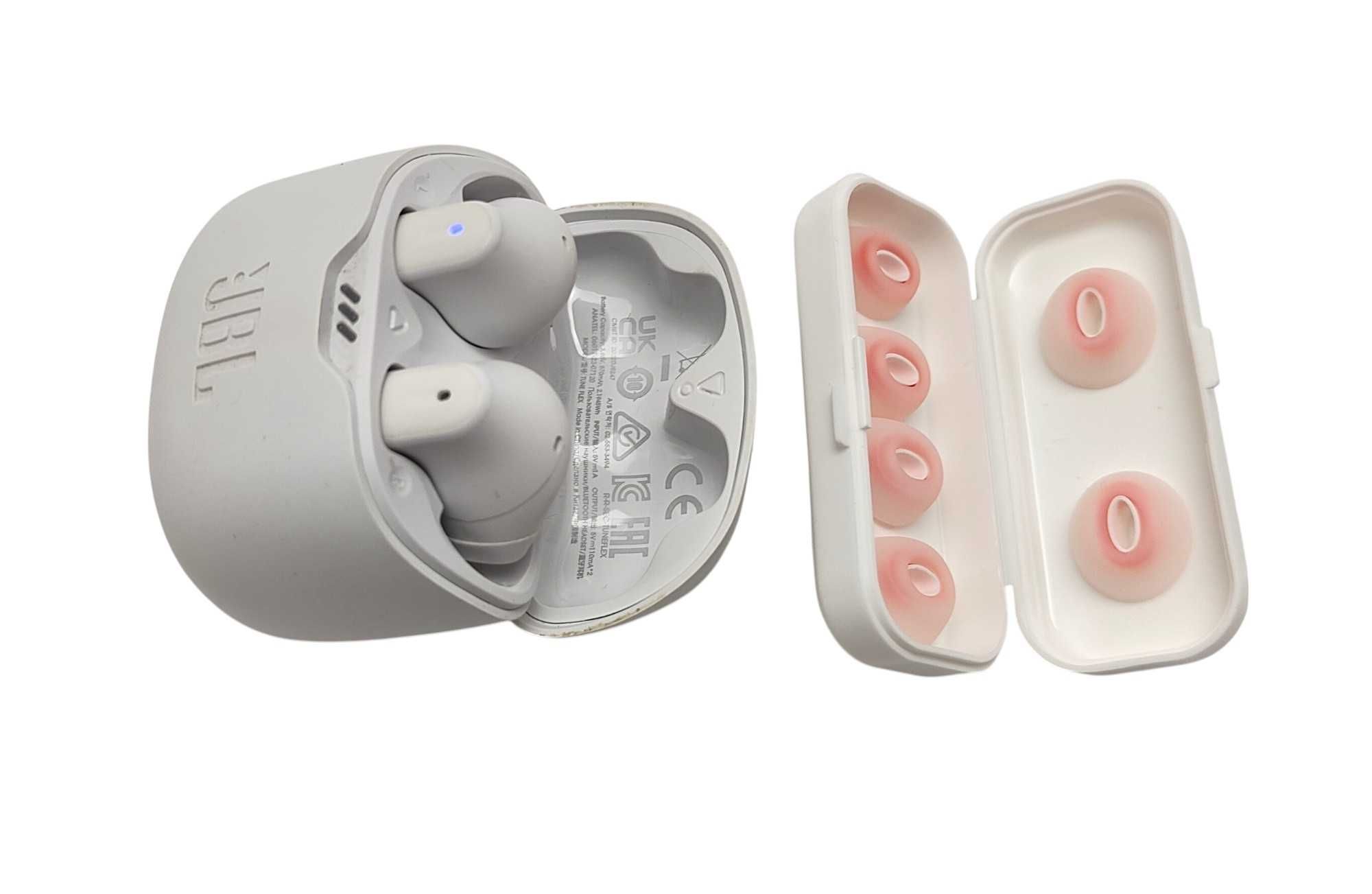 Słuchawki Jbl Tune Flex