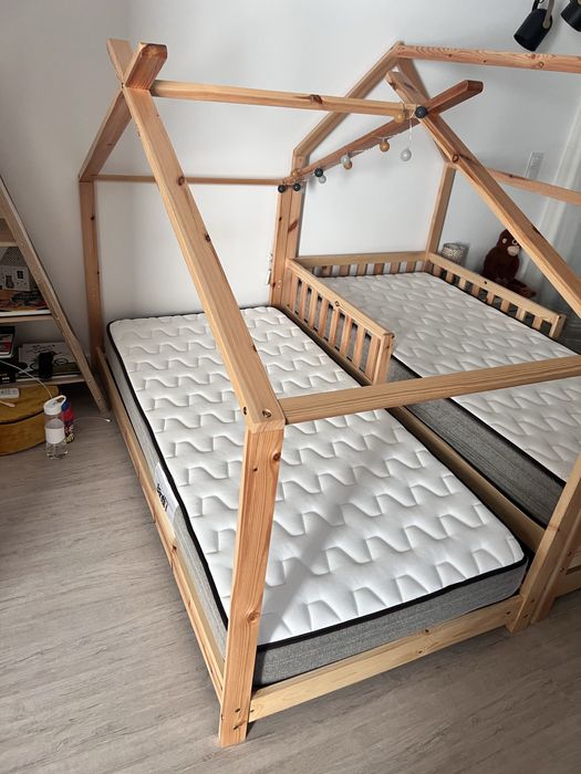 cama de criança para venda