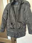 Продам пальто armani 42 размер