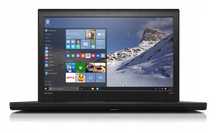 BIZNES Lenovo ThinkPad T560 i5 16GB 1TB SSD W10P