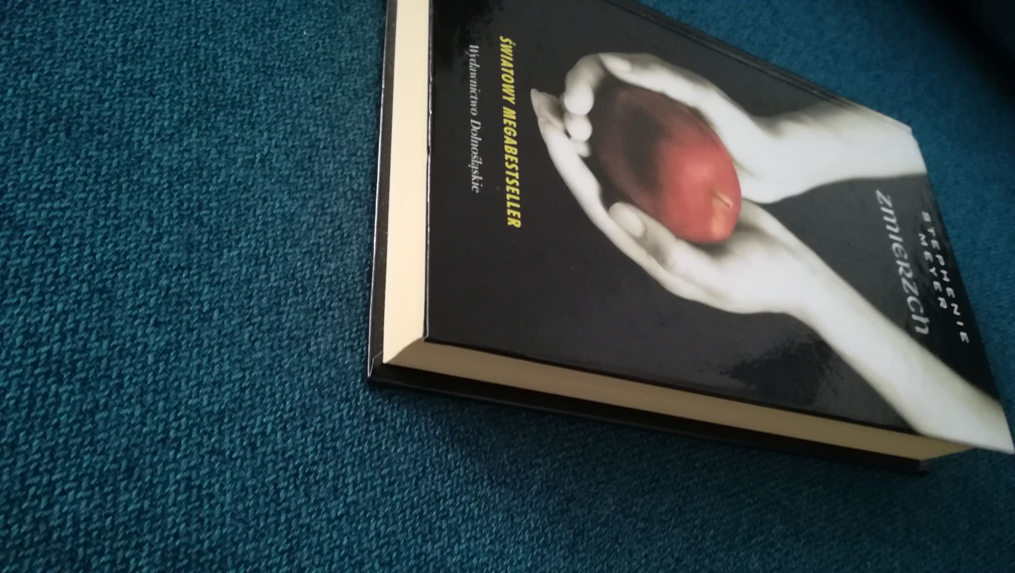 Zmierzch Stephen Meyer