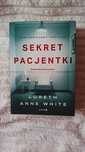 Sekret pacjentki Loreth AnneWhite
