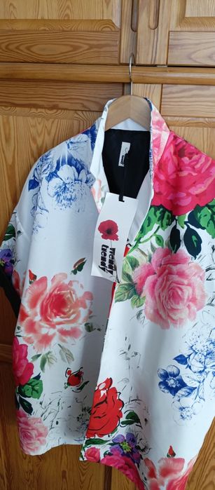 Płaszczyk Wendy Trendy