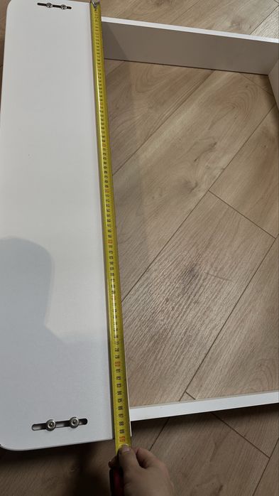 Пеленальний стіл