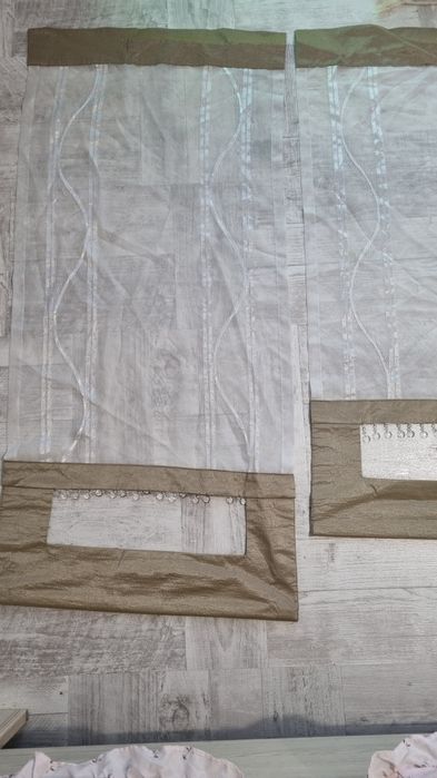 Firanka ekrany ,firana balkonowa