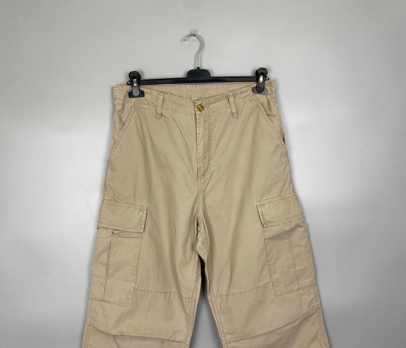 Carhartt Cargo карго штани