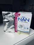Mleko Nestle Nan Optipro plus 4