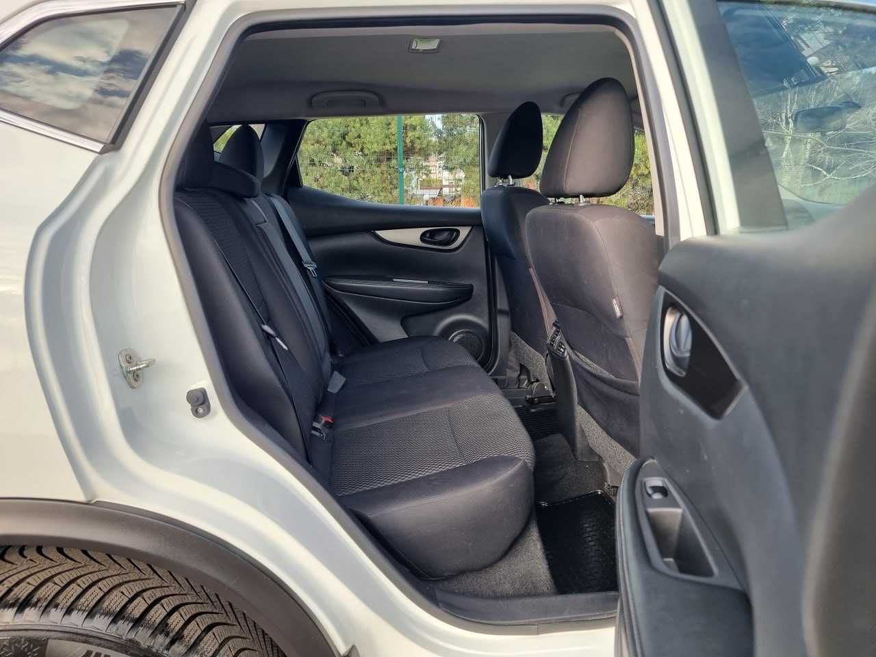 Продам Nissan Rogue Sport 2019. Можна в розстрочку, під викуп