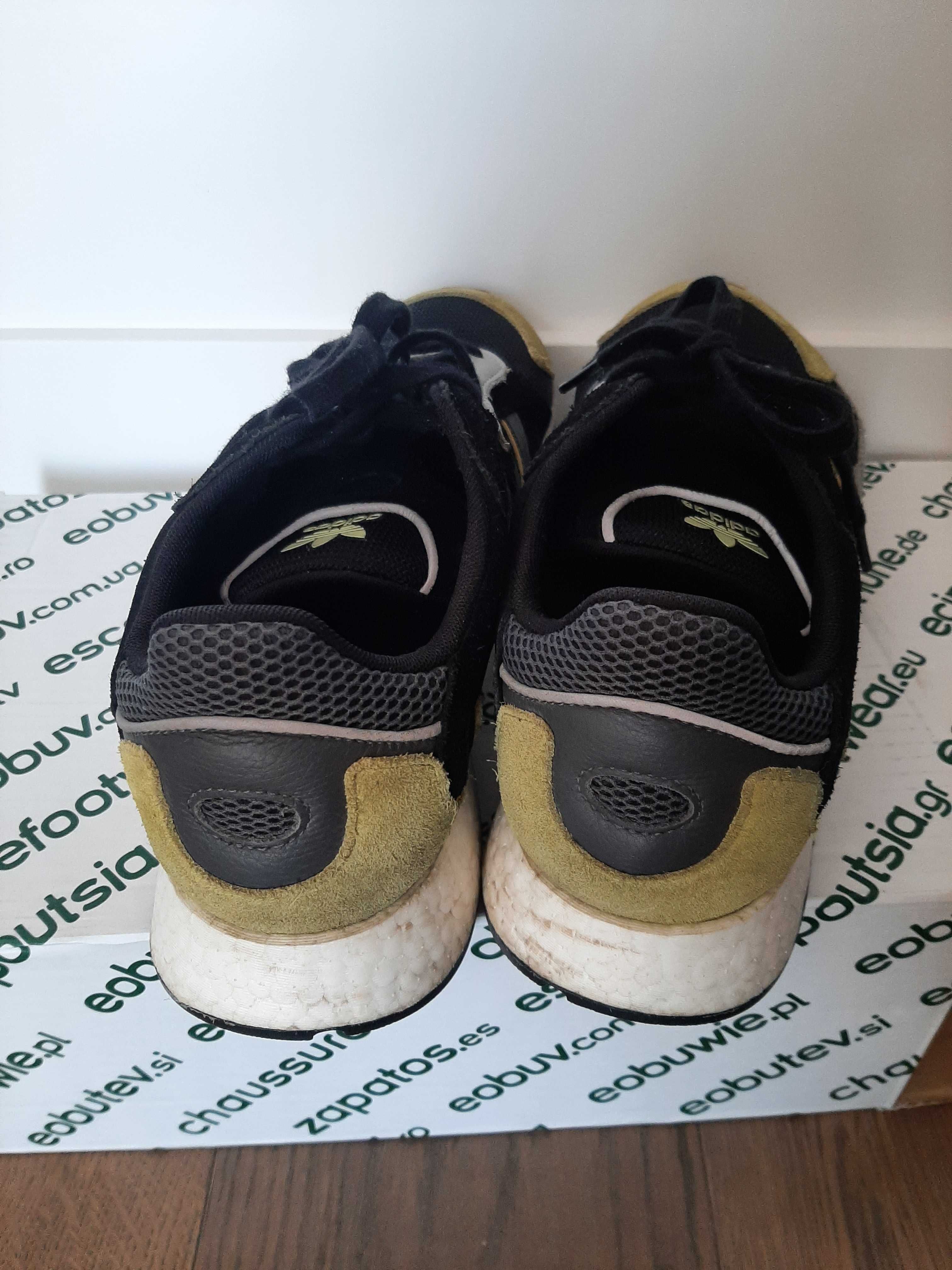 Buty męskie sportowe Adidas  45 1/3
