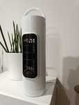 Wentylator stołowy biały 35cm 30W TOWER EKO-LIGHT