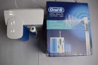 System czyszczenia ORAL-B Center OxyJet - irygator doustny