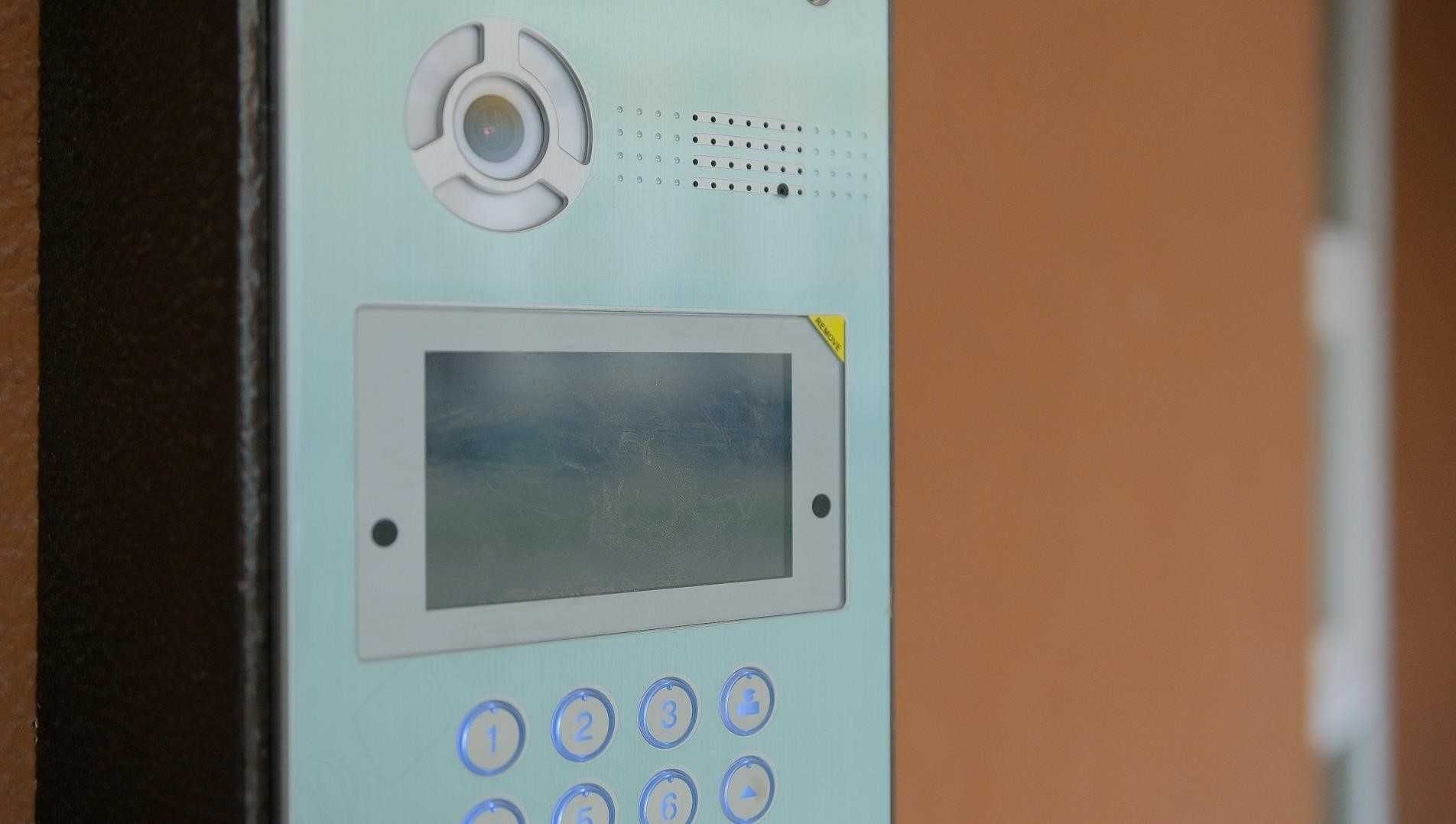Студія 37.3 м2 з окремою спальневою зоною