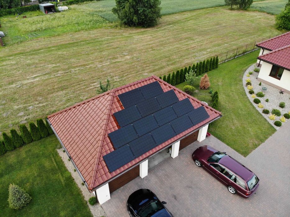 Fotowoltaika, panele fotowoltaiczne - dotacje rządowe