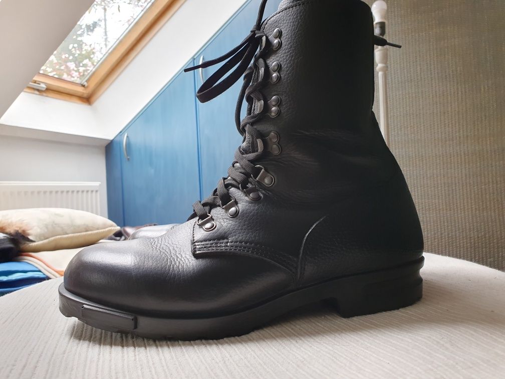 Alfa M77 Perform Combat boots outdoor trekking roz. 42/43