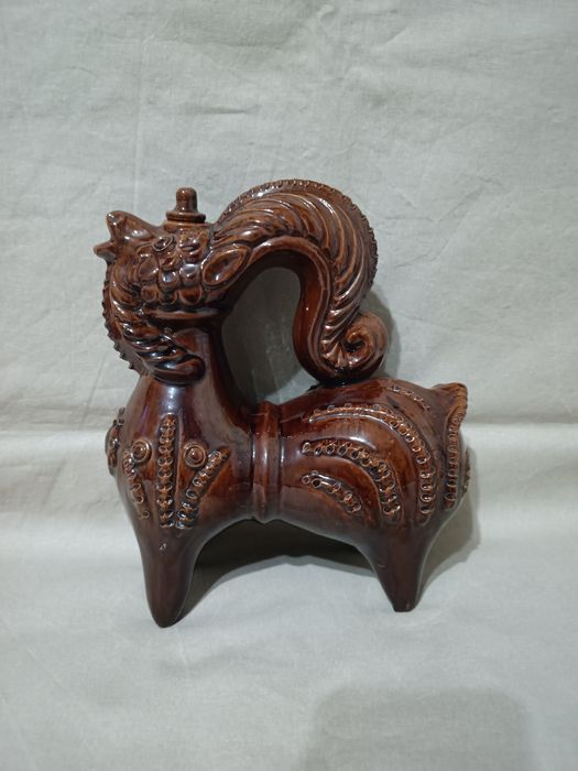 Керамика майолика