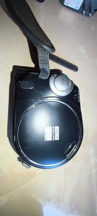 РОЗПРОДАЖ:НОВА ЦІЛА мініDVD/MMCциф.камера"SAMSUNG"(зі США, 2004)888грн