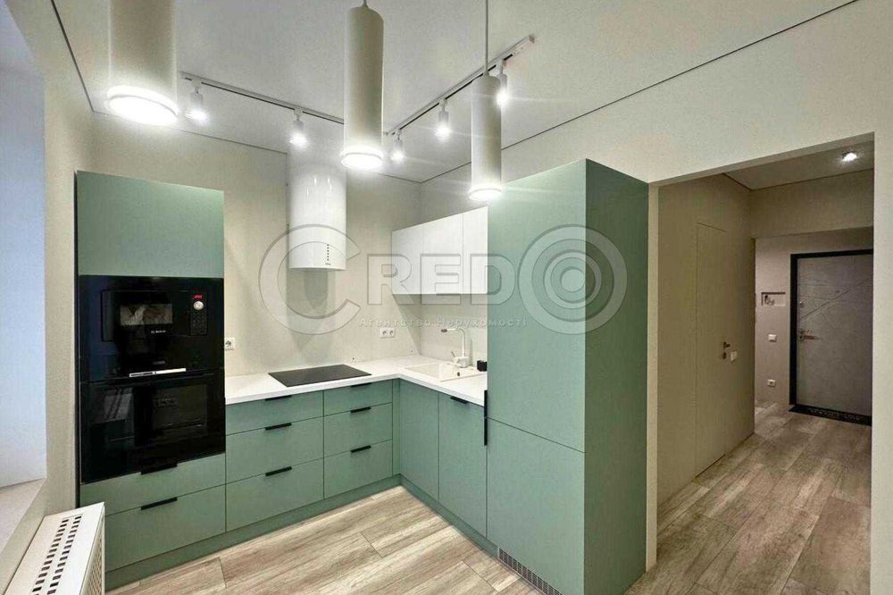 Оренда 2-х кімн. квартири, 5-й Зарічний