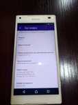 Sony Xperia Z5 compact