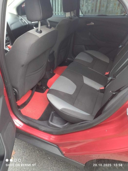 продам Ford Focus 2013 р.в.