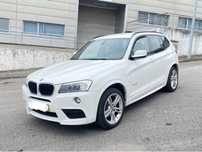 BMW X3 2.0D Pack M Original