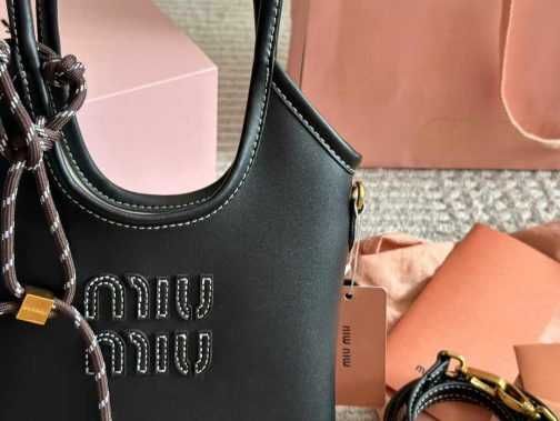 Torebka MIU MIU damska torba 191