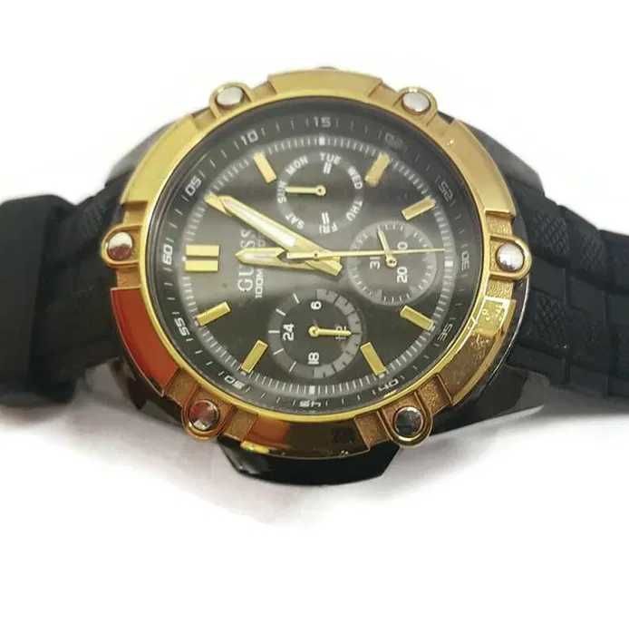 Zegarek Męski Guess W1302G2