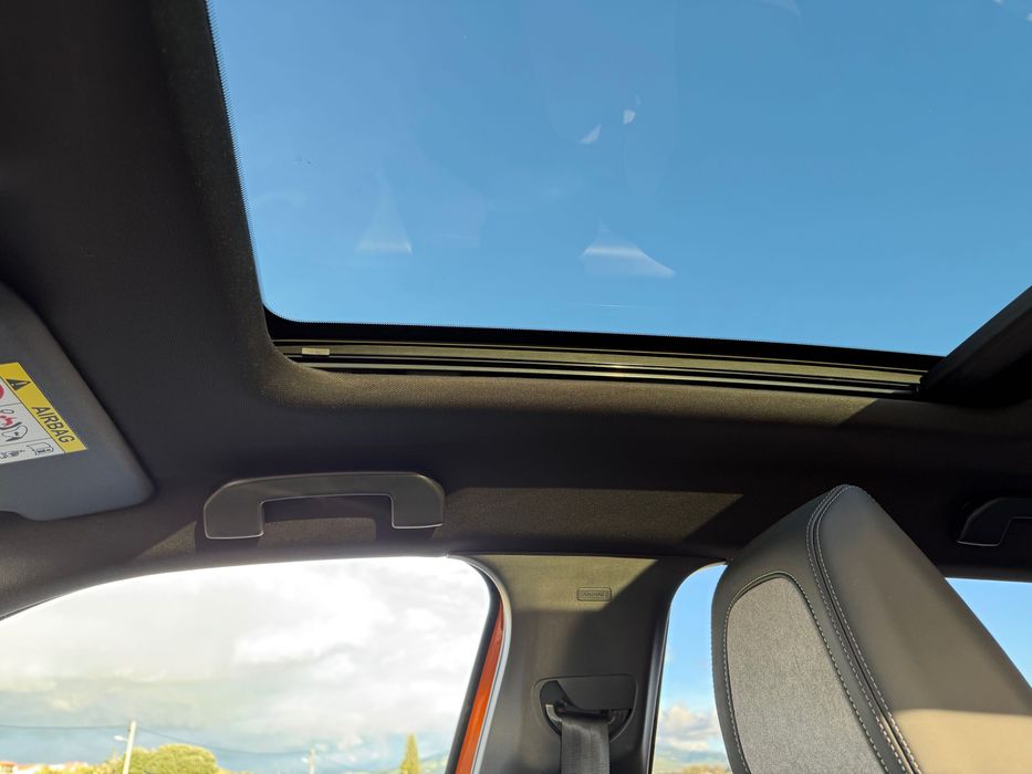 Peugeot e2008 GT - 100% elétrico