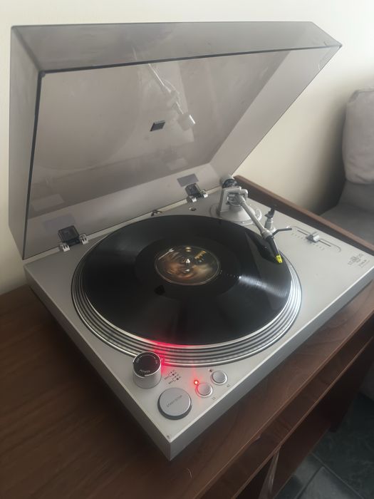 2 gira discos Stanton STR8-30