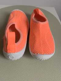 Tribord buty do wody dla dzieci Subea Aquashoes 100 rozm 28/29