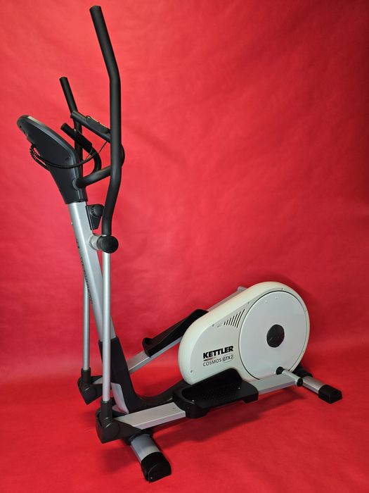 Kettler Cosmos GTX2 Mocny Orbitrek Cichy Magnetyczny Najlepszy Jakość