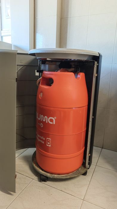 Vendo Hotspot Semi-Novos