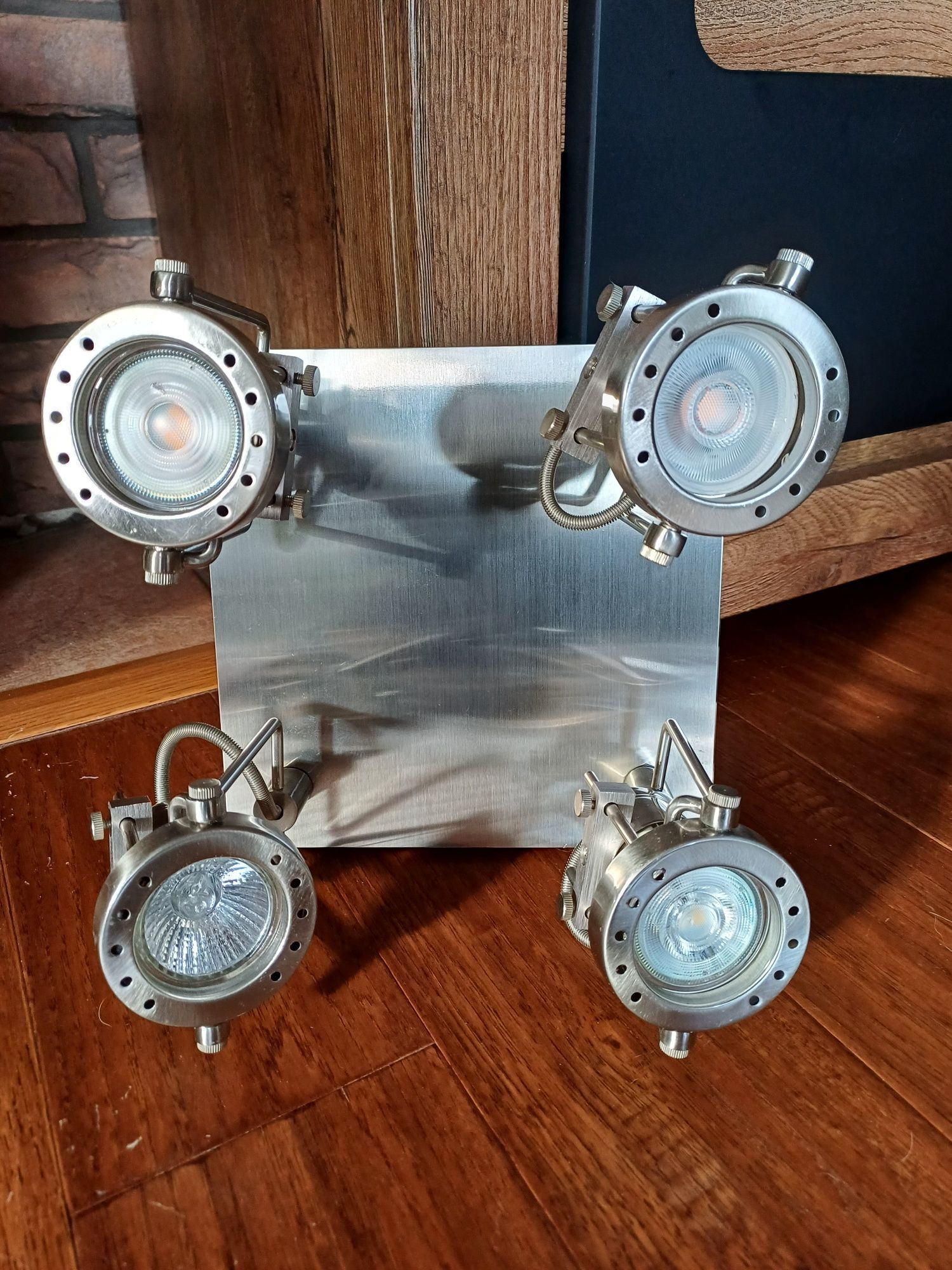 Lampa sufitowa ITALUX
