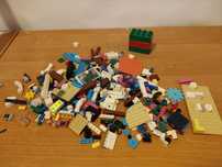 Klocki LEGO Mix różnych