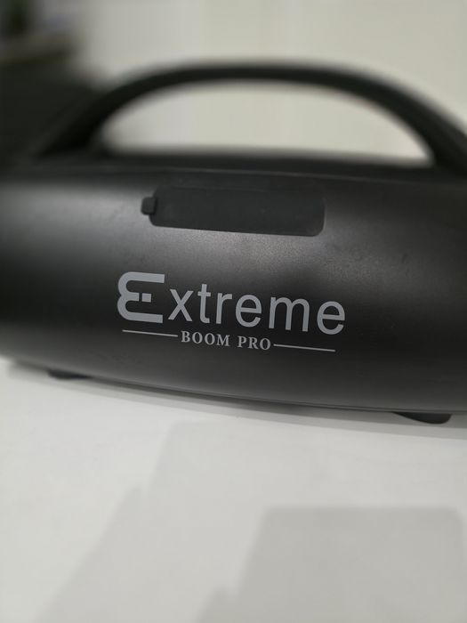 Портативна колонка 100w Doss Extreme boom pro