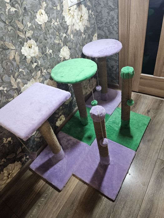 Когтеточки для Ваших улюбленців