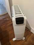 Aquecedor a oléo De Longhi Dragon Pro