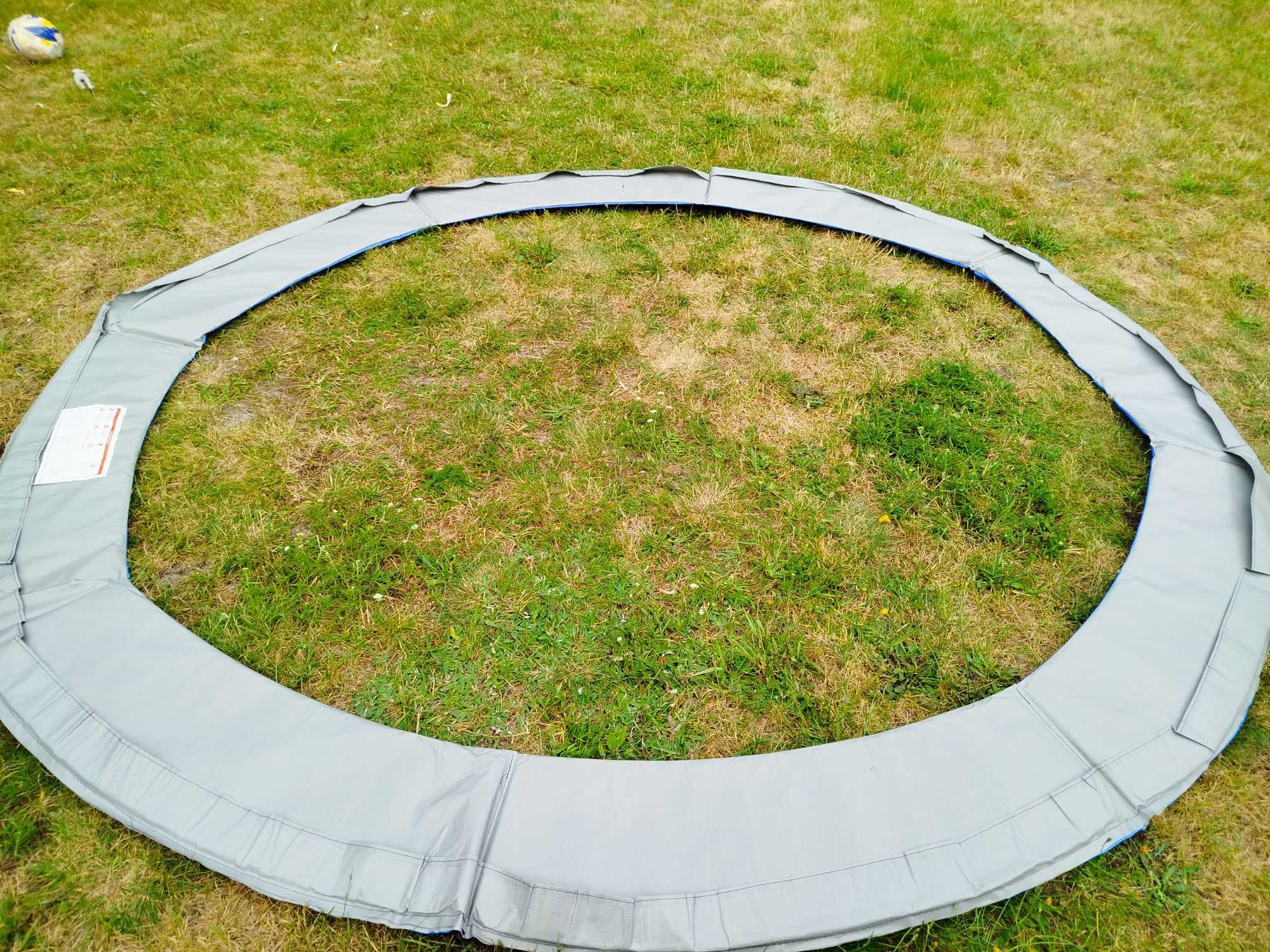 Kesser- Osłona krawędzi trampoliny