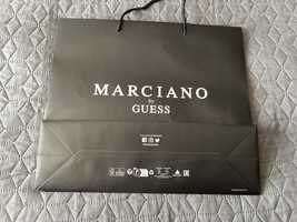 Sprzedam torbę prezentową Marciano by GUESS