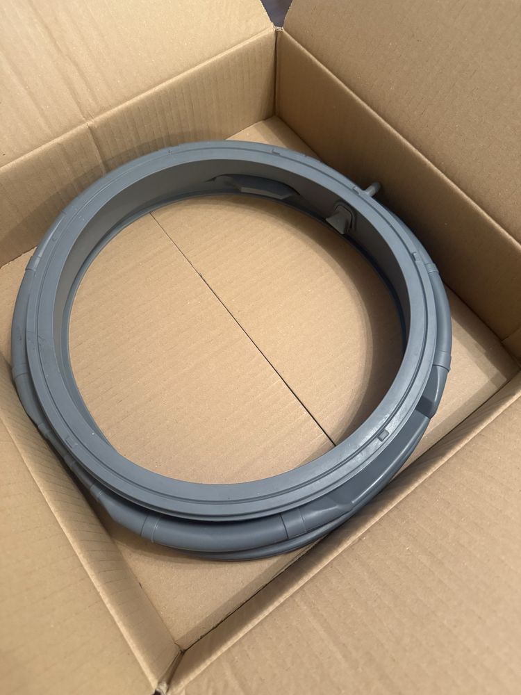 Vendo borracha de maquina de lavar Samsung