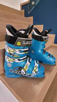 Buty narciarskie Lange race'owe - bardzo dobre buty w bardzo dobrym st