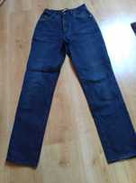 Jeansy - Cross 30/32 prawie nowe