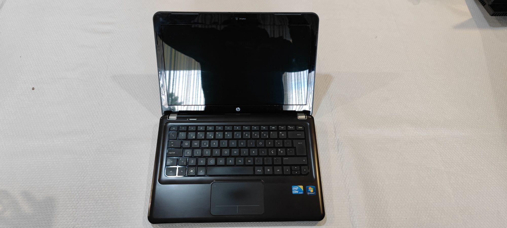 Computador Portátil HP Dv3