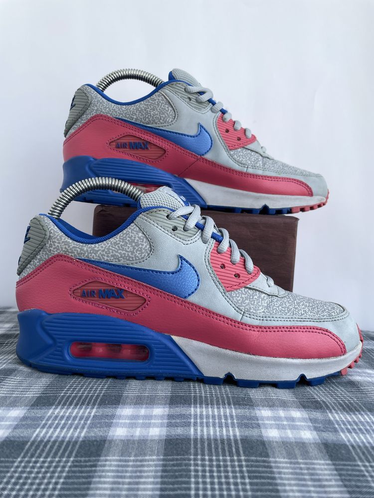 Nike Air Max 90 GLFF37.5